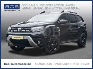 Dacia Duster Extreme TCe 150 EDC KLIMA SHZ PDC NAVI BT