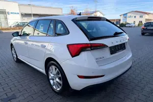 Skoda Scala Bild 4