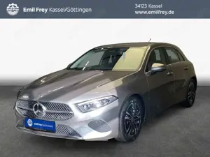 Mercedes-Benz A 200 A-Klasse
