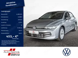 Volkswagen Golf VIII Style 2,0 l TDI DSG AHK ACC LED