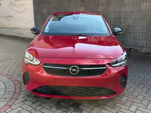 Opel Corsa Edition