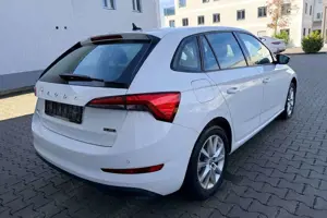 Skoda Scala Bild 5