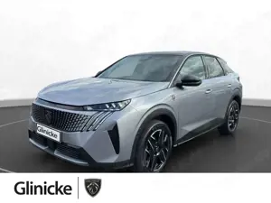 Peugeot 3008 Hybrid 145 GT Kamera Navi ACC PDC SHZ