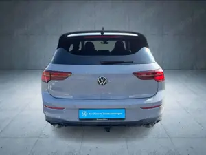 Volkswagen Golf GTI Clubsport 45 Akrapovic/hk/Nav/Kam/19"/ Bild 4