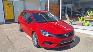 Opel Astra Ultimate,AHK,LED-Matrix,Alcantara