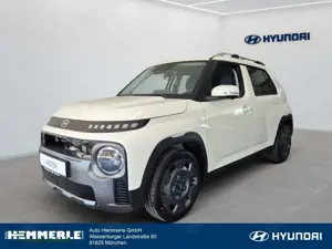 Hyundai Inster CROSS*Effizienz*Assistenz*
