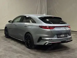 Kia ProCeed / pro_cee'd ProCeed 1.5 T-GDI GT Line | LED NAVI ALARM RÜKA Bild 4