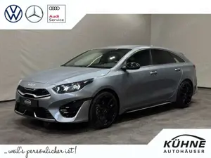 Kia ProCeed / pro_cee'd ProCeed 1.5 T-GDI GT Line | LED NAVI ALARM RÜKA