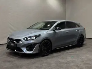 Kia ProCeed / pro_cee'd ProCeed 1.5 T-GDI GT Line | LED NAVI ALARM RÜKA Bild 2