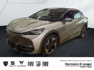 CUPRA Tavascan Endurance "Immersive Pack, GJR, SHZ"