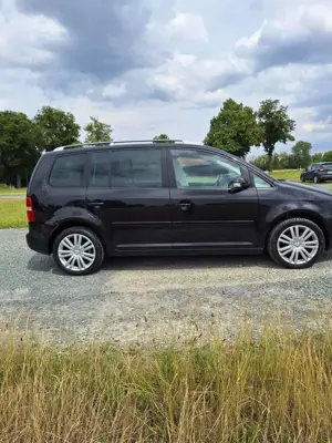 Volkswagen Touran Touran 2.0 FSI Trendline