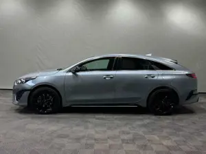 Kia ProCeed / pro_cee'd ProCeed 1.5 T-GDI GT Line | LED NAVI ALARM RÜKA Bild 3