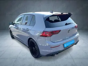 Volkswagen Golf GTI Clubsport 45 Akrapovic/hk/Nav/Kam/19"/ Bild 3