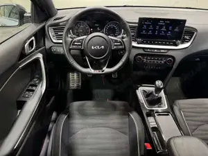 Kia ProCeed / pro_cee'd ProCeed 1.5 T-GDI GT Line | LED NAVI ALARM RÜKA Bild 5