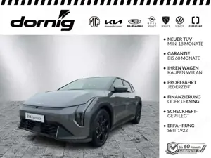 Kia EV4 Fastback 81.4 kWh FWD Earth