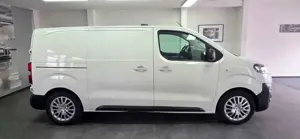 Opel Vivaro Kasten Edition Kamera TÜV 04/2028