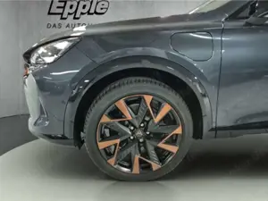CUPRA Formentor VZ 1.5 e-HYBRID 200 kW (272 PS) 6-Gang-DSG AHK Nav Bild 5