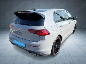 Volkswagen Golf GTI Clubsport 45 Akrapovic/hk/Nav/Kam/19"/ Bild 5
