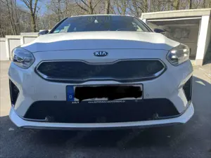 Kia Ceed SW / cee'd SW GT Line