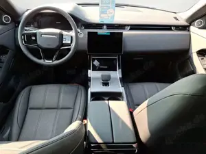 Land Rover Range Rover Evoque D200 S SONDERLEASINGAKTION Bild 4