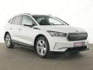 Skoda Enyaq 60 Loft 360°|LED|CarPlay|Kessy|ACC|SHZ|Navi Bild 5