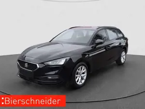 SEAT Leon SP 2.0 TDI DSG Style LED NAVI PDC