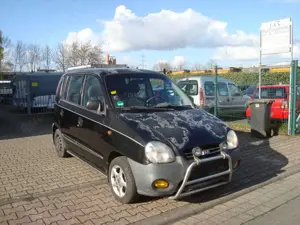 Hyundai Atos Atos GLS Sky