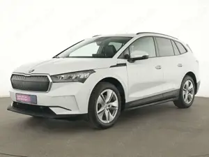 Skoda Enyaq 60 Loft 360°|LED|CarPlay|Kessy|ACC|SHZ|Navi Bild 2