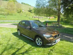 BMW X1 X1 xDrive20i xLine