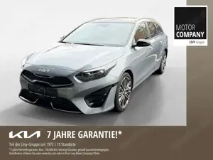 Kia Ceed SW / cee'd SW Ceed SW GT Line MY26+DCT+Tech+Navi+Pano+R.Kamera+