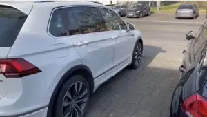 Volkswagen Tiguan 2.0 TDI SCR 4Motion DSG Join