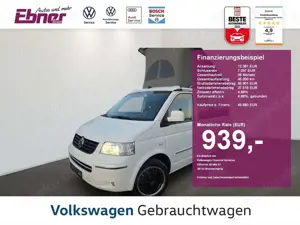Volkswagen T5 California NO LIMIT NR. 222/222 ERST 88tKM! STANDHZG+XENON+AH