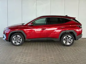 Hyundai TUCSON E-Motion 1.6 T-GDi 2WD HEV / Panoramadach ACC L...