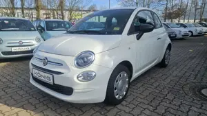 Fiat 500 MY23 1.0 Klima  Sound