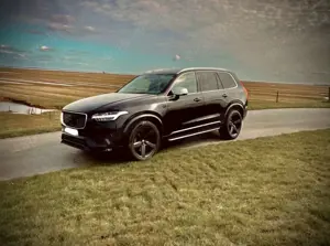 Volvo XC90 XC90 D5 AWD Geartronic RDesign
