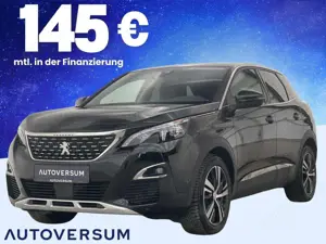 Peugeot 3008 Allure *KAM*LED*PARK*CARPLAY*TEMP*SHZ*TOT*