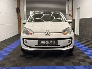 Volkswagen up! high Automatik 1 Hand  TÜV Neu, Garantie !!!