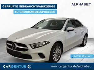 Mercedes-Benz A 250 e Lim. Progressive ACC BLIS HuD Key LED Lane