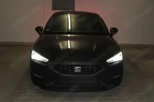 SEAT Leon e-Hybrid FR e-Hybrid