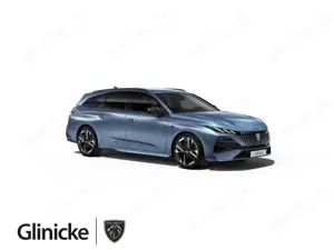 Peugeot 308 Neuer 308 SW GT HYBRID 145 e-DSC6