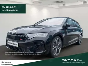 Skoda Octavia Combi RS 2.0 TSI DSG AHK PANO STANDHZ. CANTON