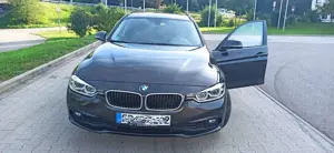 BMW 318 318d Touring Aut.