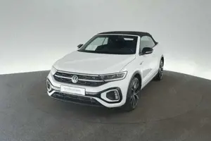 Volkswagen T-Roc Cabrio 1.5 TSI DSG R-Line Navi ACC