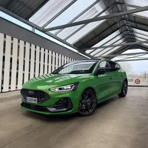 Ford Focus 2.3 EcoBoost SS Aut. ST X