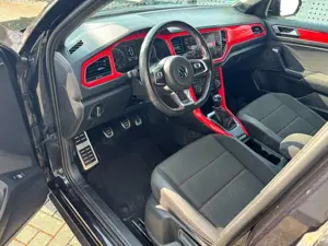 Volkswagen T-Roc T-Roc TSI Pano/LM/Dekor/Sport-FW/ top gepflegt