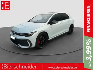 Volkswagen Golf GTI 8 2.0 TSI DSG BLACK-STYLE PANO IQ.LIGHT NAVI HuD K
