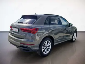 Audi Q3 Bild 4