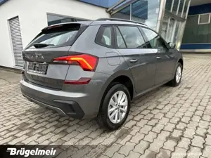 Skoda Kamiq Kamiq 1.0 TSI DSG Selection 5J GAR+KAM+KESSY+LED Bild 4