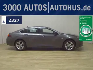 Opel Insignia 2.0 CDTI Business Ed. Navi LED Shz PDC