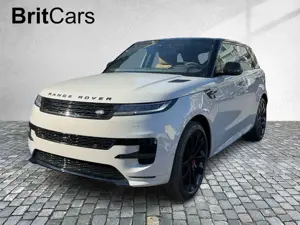 Land Rover Range Rover Sport D350 Autobiography